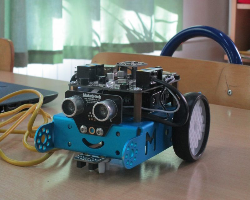 mbot