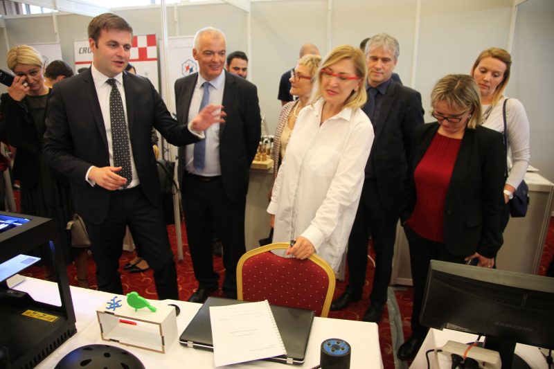 Ivanić Grad - Otvorenje 133